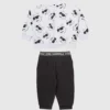 Ensemble cadeau sweat-shirt et pantalon Baby Ikon Ensemble cadeau sweat-shirt et pantalon Baby Ikon