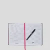 ENSEMBLE CARNET ET STYLO IKON