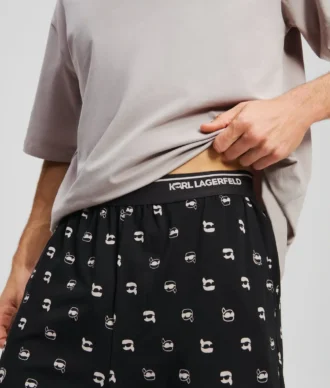ENSEMBLE DE PYJAMA IKON