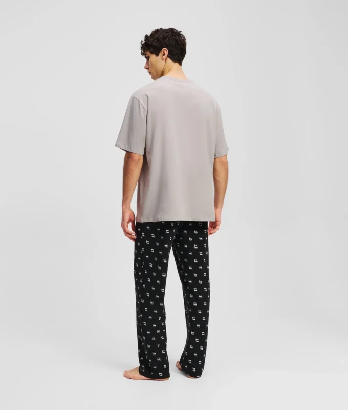 ENSEMBLE DE PYJAMA IKON ENSEMBLE DE PYJAMA IKON
