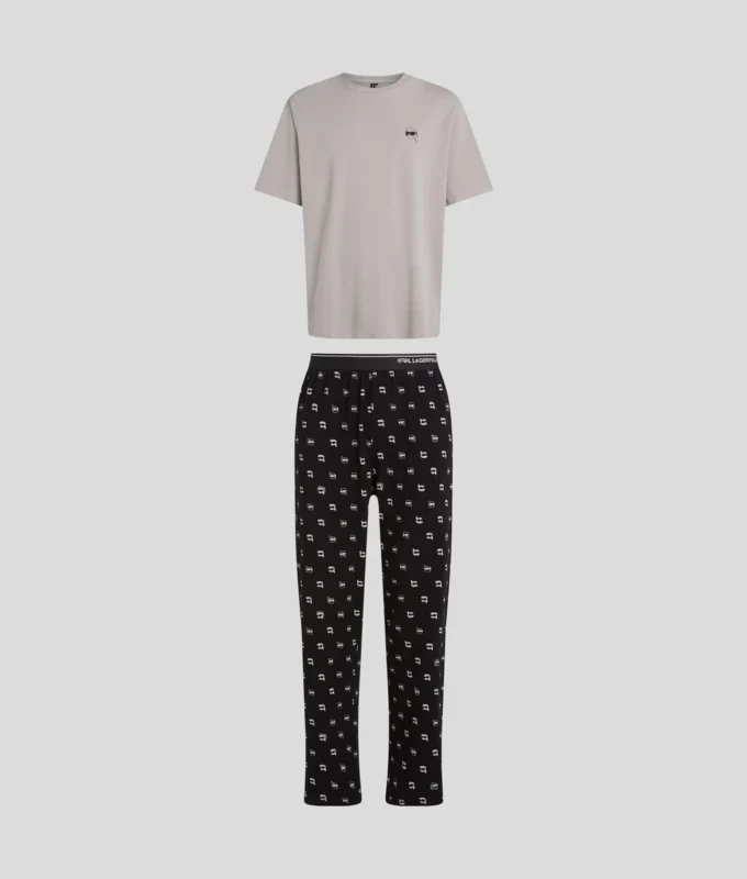 ENSEMBLE DE PYJAMA IKON ENSEMBLE DE PYJAMA IKON
