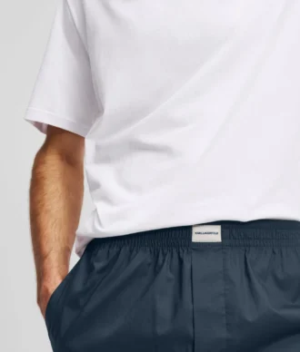 ENSEMBLE DE PYJAMA LOGO