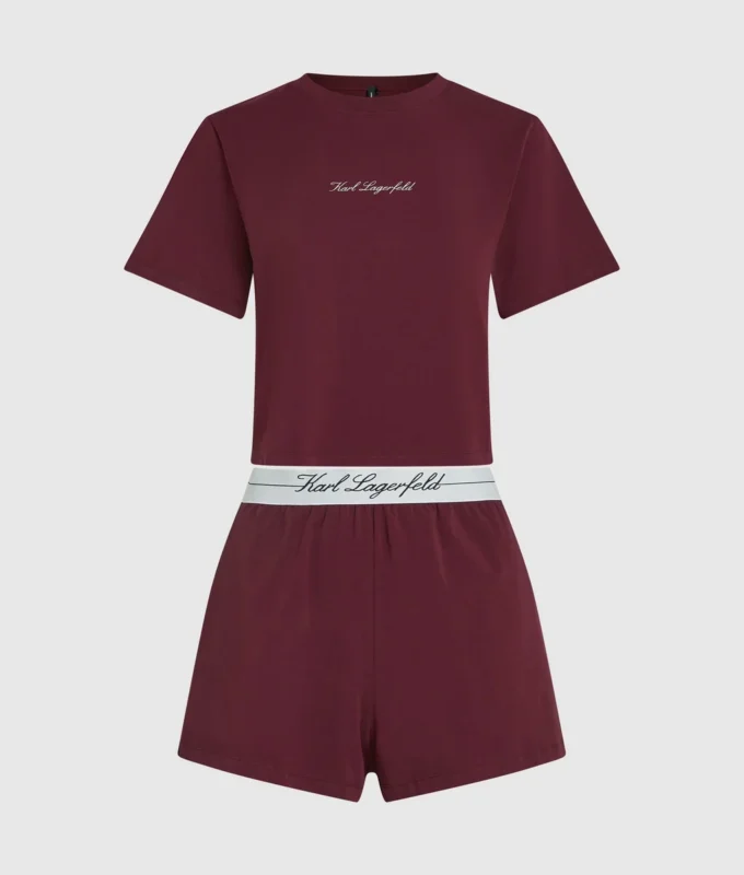 Ensemble pyjama cadeau Ensemble pyjama cadeau