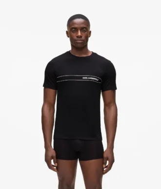 Ensemble pyjama cadeau avec logo