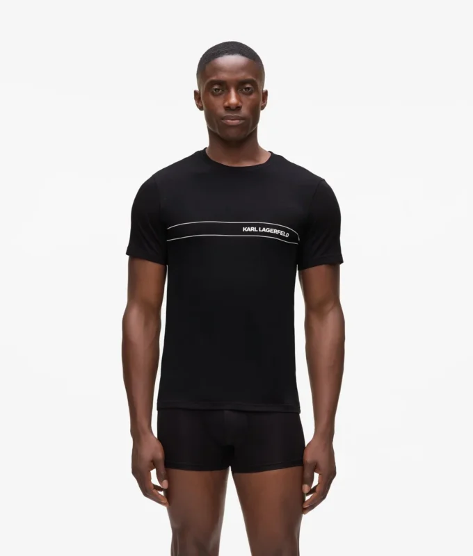 Ensemble pyjama cadeau avec logo