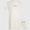 Ensemble pyjama cadeau avec logo Ensemble pyjama cadeau avec logo