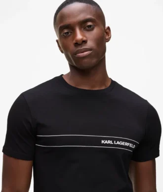 Ensemble pyjama cadeau avec logo