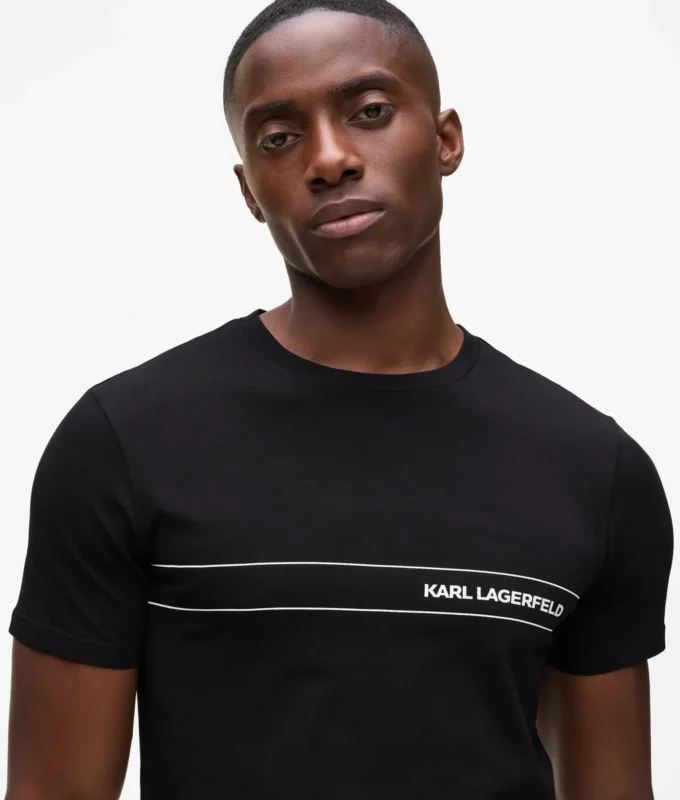Ensemble pyjama cadeau avec logo