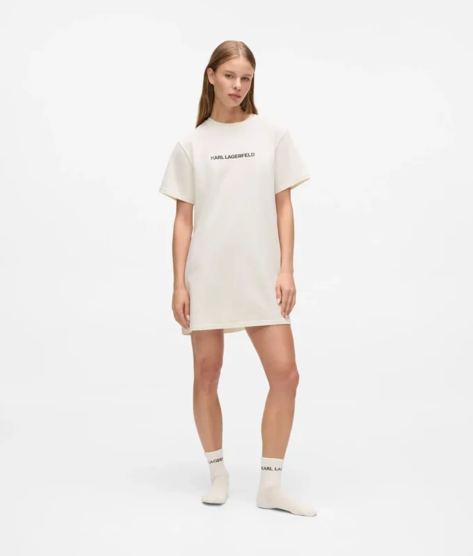 Ensemble pyjama cadeau avec logo Ensemble pyjama cadeau avec logo