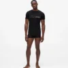 Ensemble pyjama cadeau avec logo