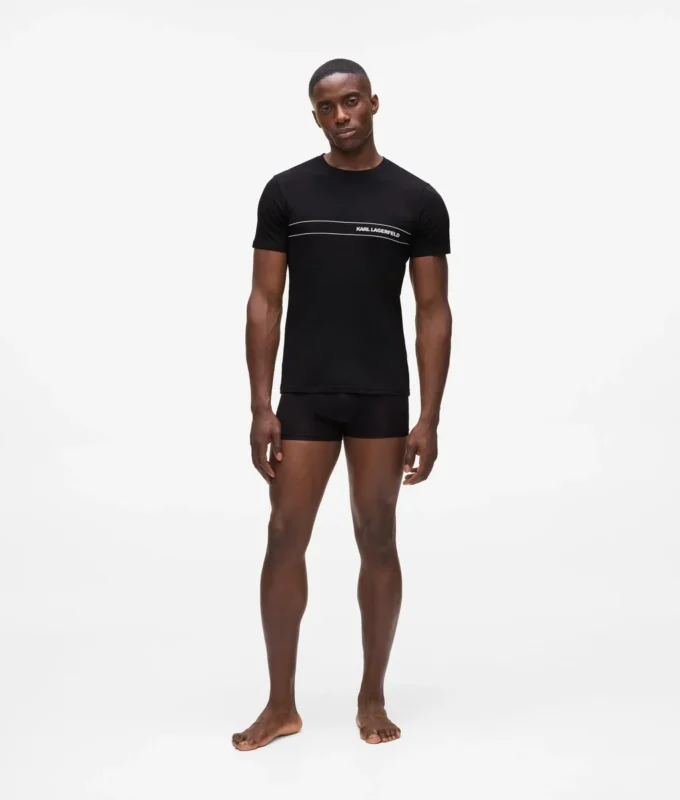 Ensemble pyjama cadeau avec logo