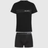 Ensemble pyjama cadeau avec logo