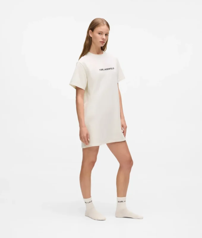 Ensemble pyjama cadeau avec logo Ensemble pyjama cadeau avec logo