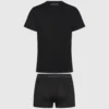 Ensemble pyjama cadeau avec logo