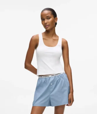 Ensemble pyjama débardeur et short