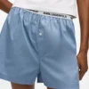 Ensemble pyjama débardeur et short Ensemble pyjama débardeur et short