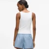 Ensemble pyjama débardeur et short Ensemble pyjama débardeur et short