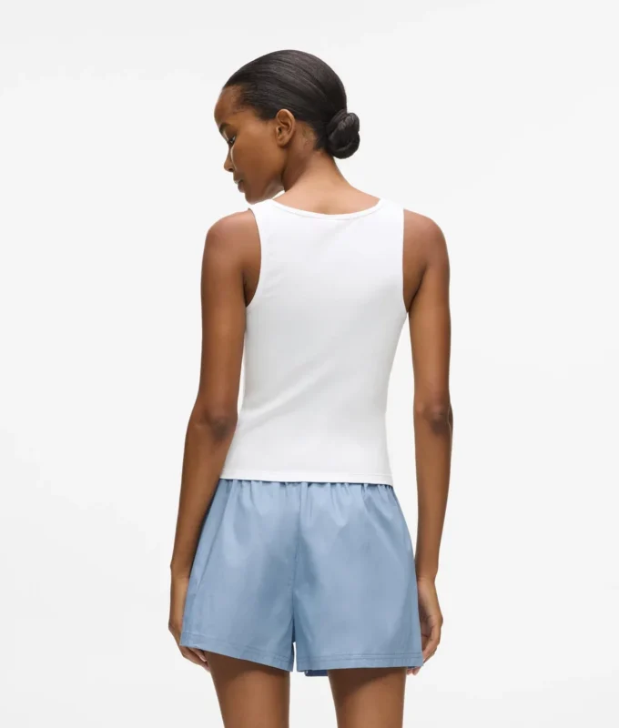 Ensemble pyjama débardeur et short Ensemble pyjama débardeur et short