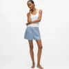 Ensemble pyjama débardeur et short Ensemble pyjama débardeur et short