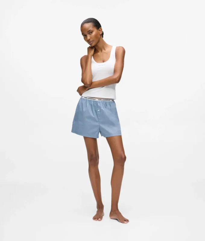 Ensemble pyjama débardeur et short Ensemble pyjama débardeur et short