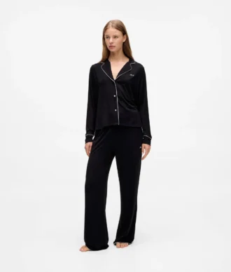 Ensemble pyjama emblématique