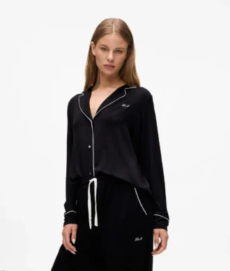 Ensemble pyjama emblématique