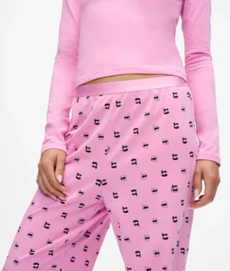 Ensemble pyjama Ikon