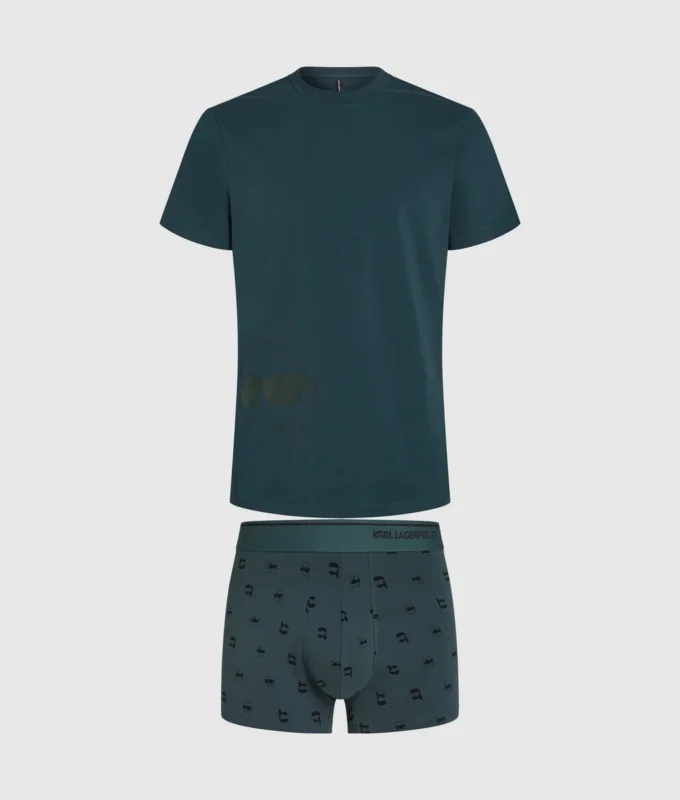 Ensemble pyjama Ikon Ensemble pyjama Ikon