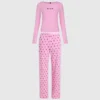 Ensemble pyjama Ikon Ensemble pyjama Ikon