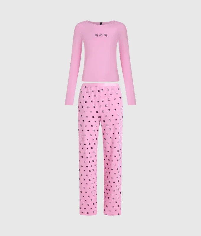 Ensemble pyjama Ikon Ensemble pyjama Ikon