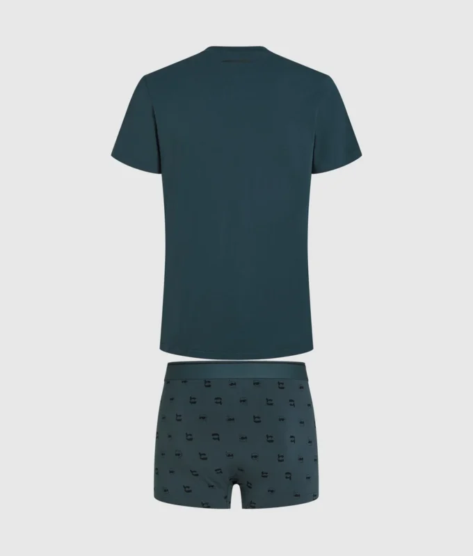 Ensemble pyjama Ikon Ensemble pyjama Ikon