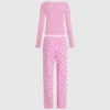 Ensemble pyjama Ikon Ensemble pyjama Ikon