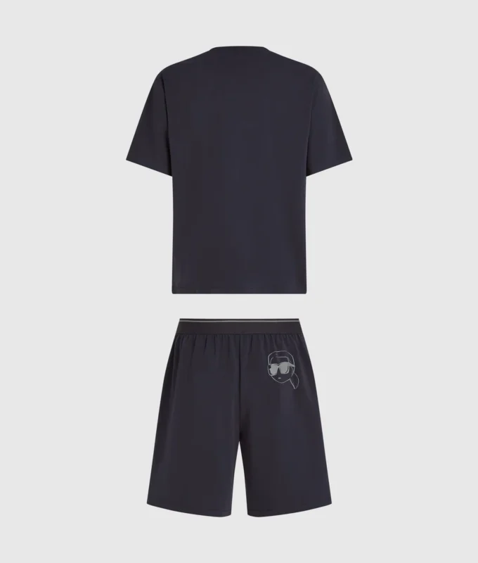 Ensemble pyjama Ikon Ensemble pyjama Ikon
