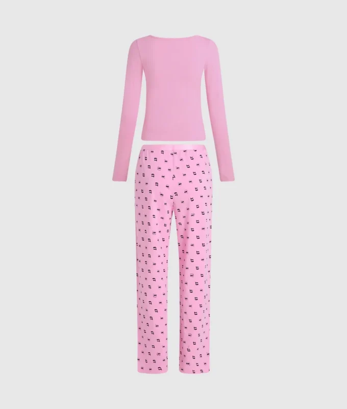 Ensemble pyjama Ikon Ensemble pyjama Ikon