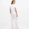 Ensemble pyjama à imprimé cœur