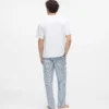 Ensemble pyjama rayé Ensemble pyjama rayé