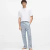 Ensemble pyjama rayé Ensemble pyjama rayé