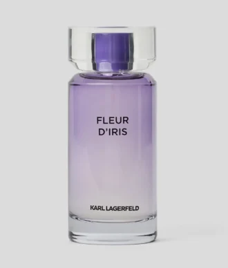 FLEUR D&rsquo;IRIS (FLEUR D&rsquo;IRIS), LES PARFUMS MATIÈRES, 100 ML