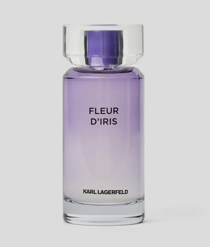 FLEUR D&rsquo;IRIS (FLEUR D&rsquo;IRIS), LES PARFUMS MATIÈRES, 100 ML