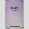 FLEUR D&rsquo;IRIS (FLEUR D&rsquo;IRIS), LES PARFUMS MATIÈRES, 100 ML