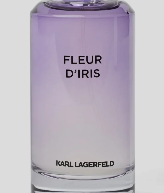 FLEUR D&rsquo;IRIS (FLEUR D&rsquo;IRIS), LES PARFUMS MATIÈRES, 100 ML
