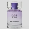 FLEUR D’IRIS (FLEUR D’IRIS), LES PARFUMS MATIÈRES, 50 ML