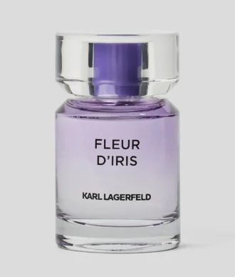 FLEUR D’IRIS (FLEUR D’IRIS), LES PARFUMS MATIÈRES, 50 ML