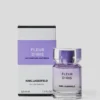 FLEUR D’IRIS (FLEUR D’IRIS), LES PARFUMS MATIÈRES, 50 ML