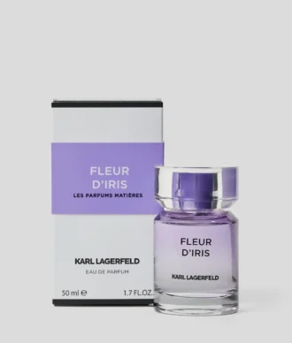 FLEUR D’IRIS (FLEUR D’IRIS), LES PARFUMS MATIÈRES, 50 ML
