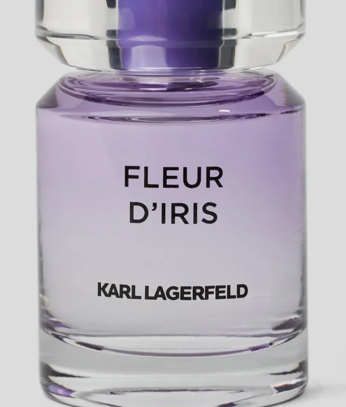 FLEUR D’IRIS (FLEUR D’IRIS), LES PARFUMS MATIÈRES, 50 ML