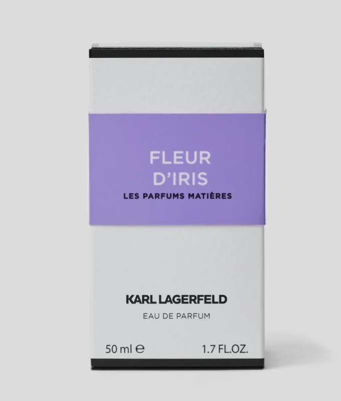 FLEUR D’IRIS (FLEUR D’IRIS), LES PARFUMS MATIÈRES, 50 ML