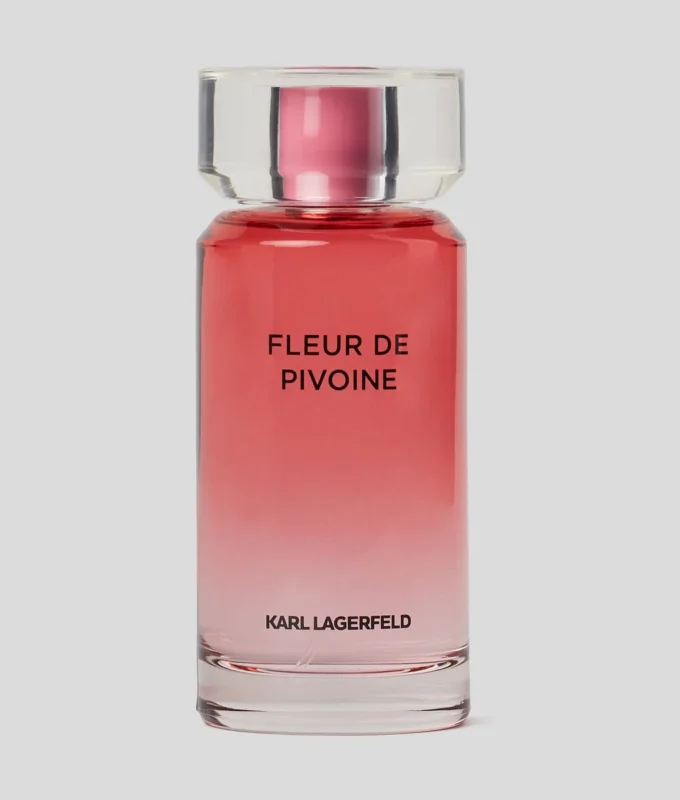 Fleur de Pivoine, Les Parfums Matières, 100 ml
