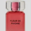 Fleur de Pivoine, Les Parfums Matières, 100 ml