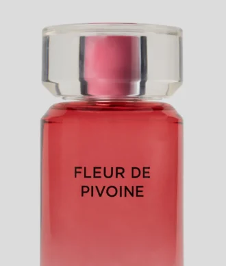 Fleur de Pivoine, Les Parfums Matières, 100 ml